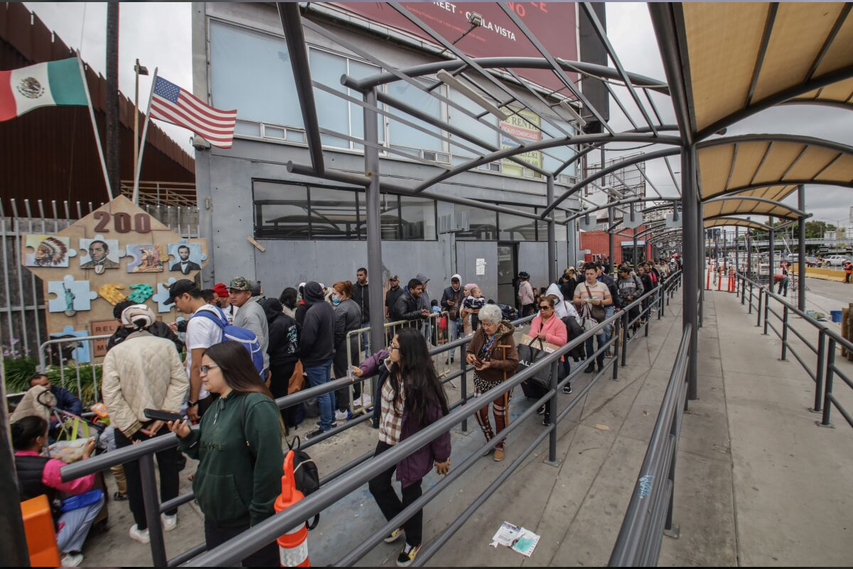 inmigracion, eeuu, mexico, programa, red latina 